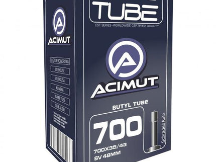 CST Acimut Tube 700 x 25/32 SV 48mm