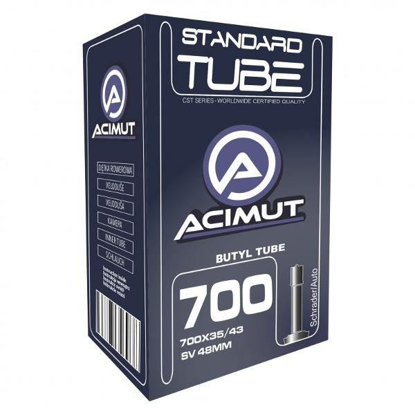 CST Acimut Tube 700 x 25/32 SV 48mm