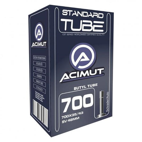 CST Acimut Tube 700 x 35/43 SV 48mm