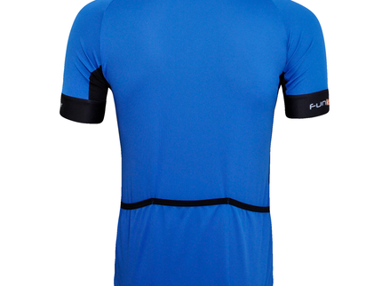 FUNKIER Jersey Cefalu Mens Active Short Sleeve