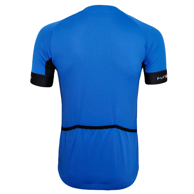FUNKIER Jersey Cefalu Mens Active Short Sleeve