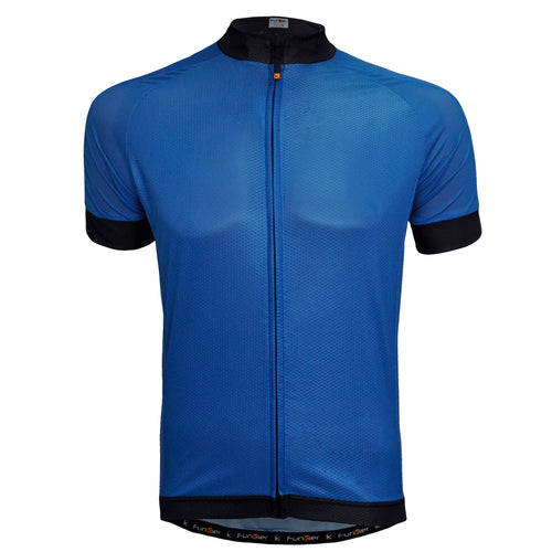 FUNKIER Jersey Cefalu Mens Active Short Sleeve