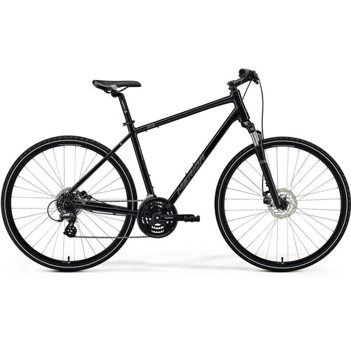 MERIDA Crossway 10 Hybrid Bike