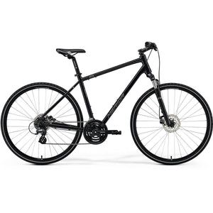 MERIDA Crossway 10 Hybrid Bike