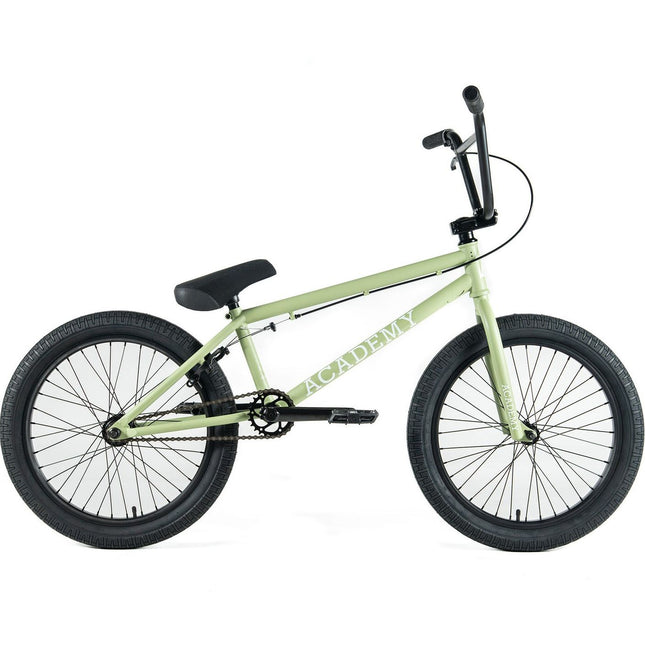 ACADEMY Aspire 20" BMX Bike