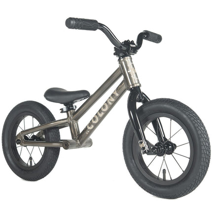 COLONY BMX Horizon Alloy 12" Balance Bike