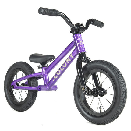COLONY BMX Horizon Alloy 12" Balance Bike