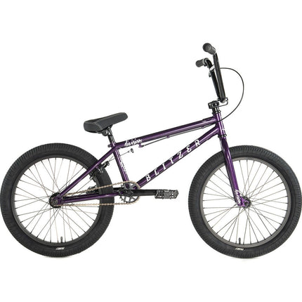 DIVISION Blitzer 20" BMX Bike