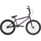 Metal Purple