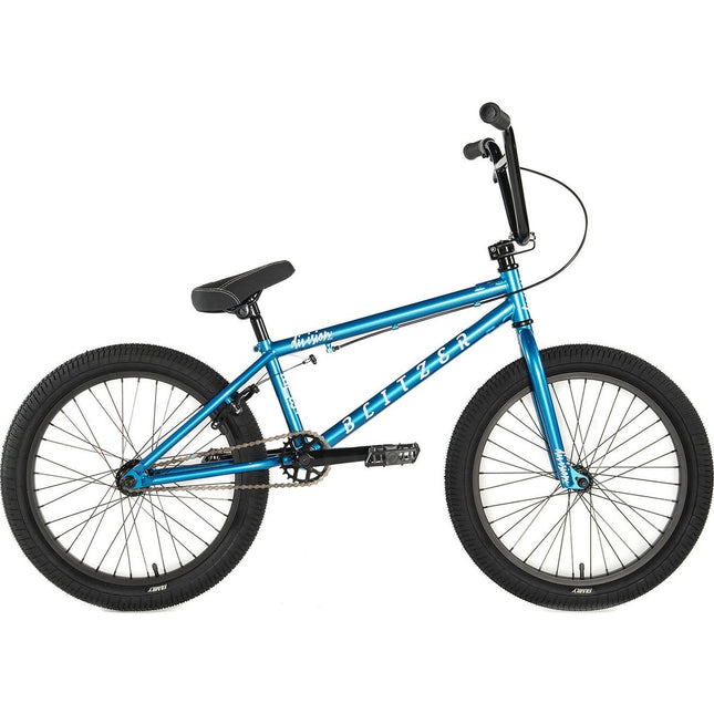 DIVISION Blitzer 20" BMX Bike