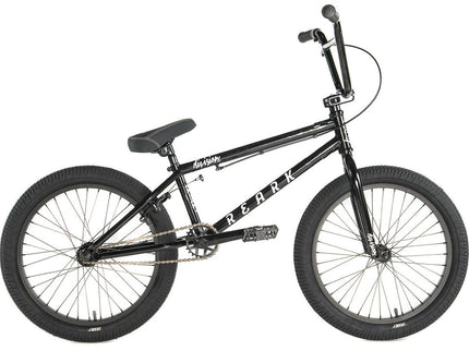 DIVISION Reark BMX Bike