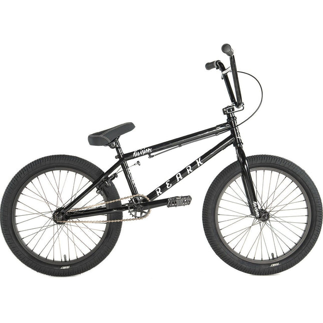 DIVISION Reark BMX Bike