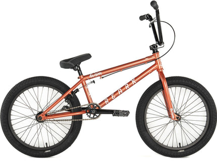 DIVISION Reark BMX Bike