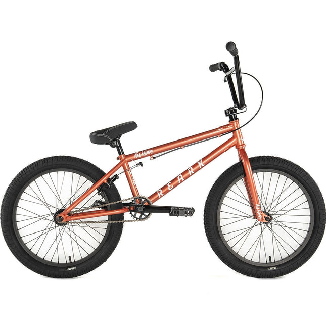 DIVISION Reark BMX Bike