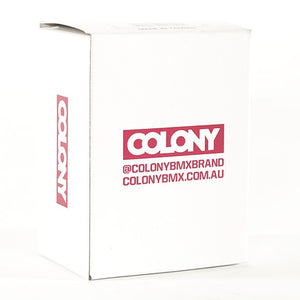 COLONY TUBE 18 X 2.4