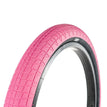 Pink/Black