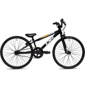 DK Swift 20" Mini BMX Race Bike