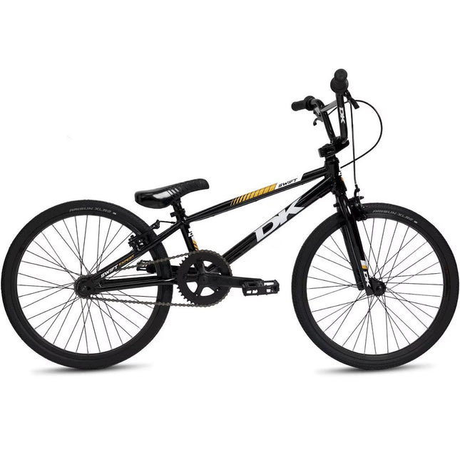 DK Swift 20" Expert BMX Race Bike
