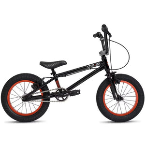 DK Step Up 14" Freestyle BMX Bike