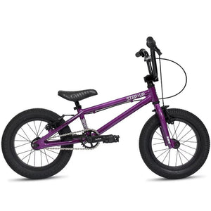 DK Step Up 14" Freestyle BMX Bike