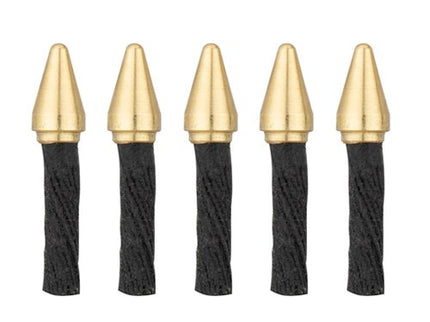 DYNAPLUG Replacement Plugs - Sharp Point MTB - 5 Plugs