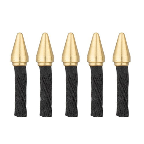 DYNAPLUG Replacement Plugs - Sharp Point MTB - 5 Plugs