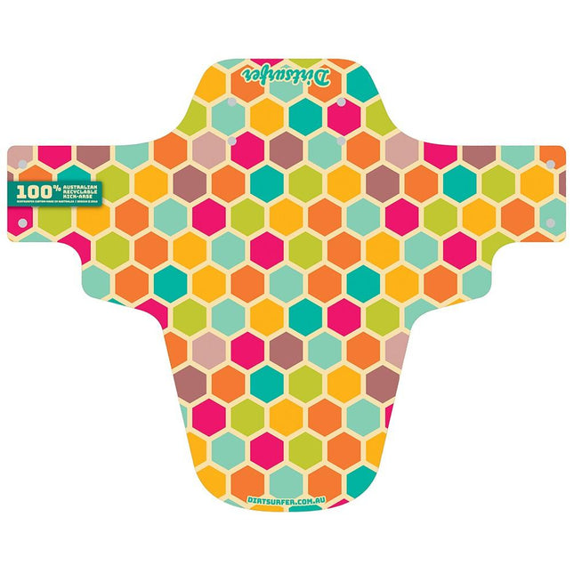 DIRTSURFER Mudguard