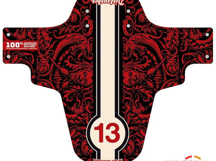DIRTSURFER Mudguard