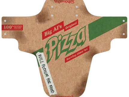 DIRTSURFER Mudguard
