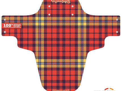DIRTSURFER Mudguard