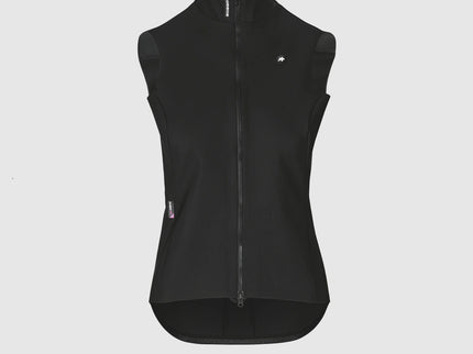 ASSOS Womens DYORA RS Spring Fall Gilet