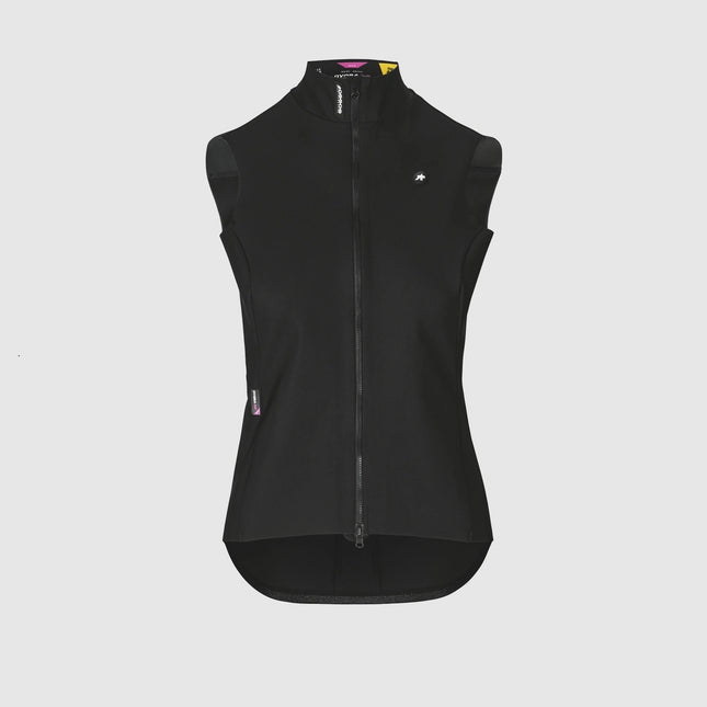ASSOS Womens DYORA RS Spring Fall Gilet