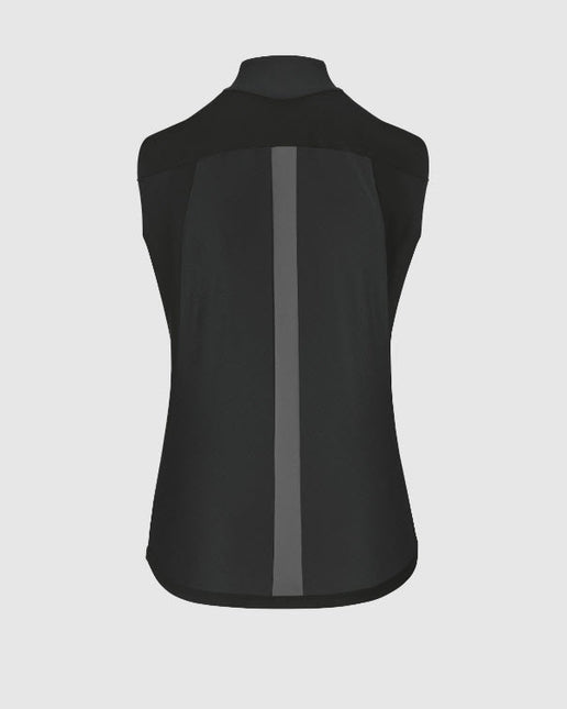 ASSOS Womens DYORA RS Spring Fall Gilet