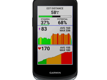 GARMIN Edge 1040 GPS