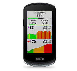 GARMIN EDGE 1040 GPS