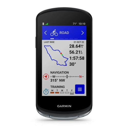 GARMIN Edge 1040 GPS