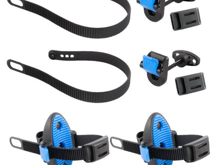 EZI GRIP Enduro Ratchet Upgrade Kit