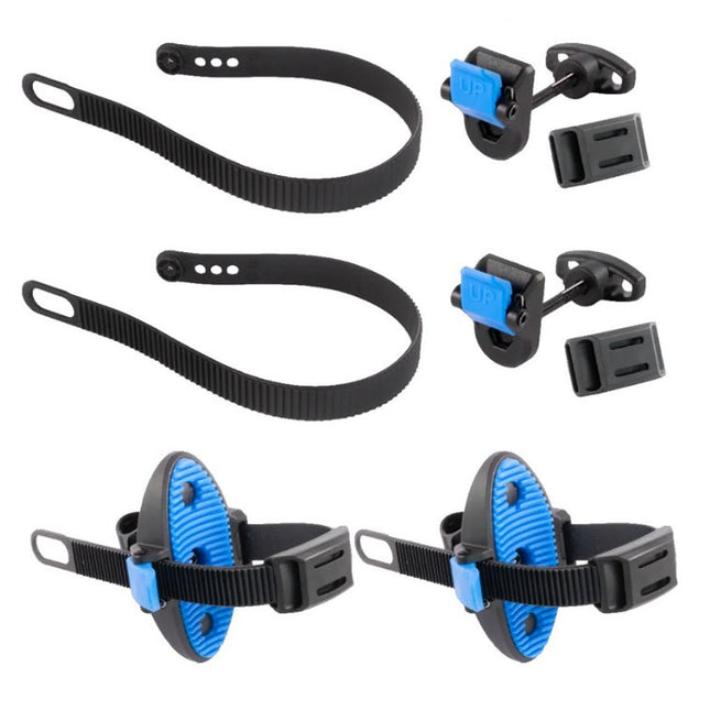 EZI GRIP Enduro Ratchet Upgrade Kit