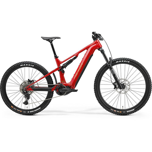 MERIDA eONE-SIXTY 400 IV1