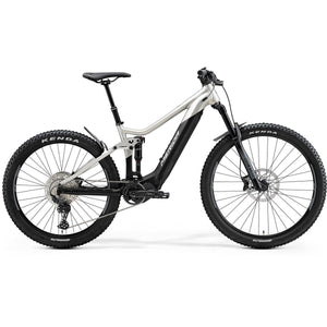 MERIDA eONE-SIXTY 500