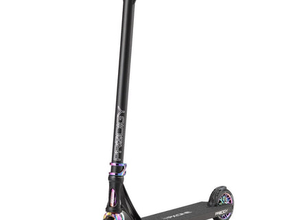 ENVY Prodigy X One Complete Scooter