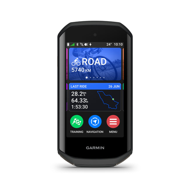 GARMIN Edge 1050 Premium Cycling Computer