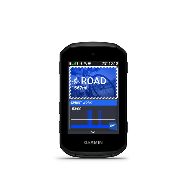 GARMIN Edge 550 GPS Cycling Computer