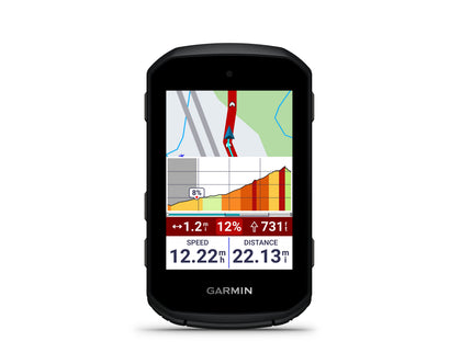 GARMIN Edge 550 GPS Cycling Computer