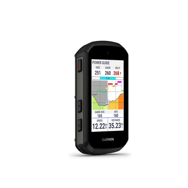 GARMIN Edge 550 GPS Cycling Computer