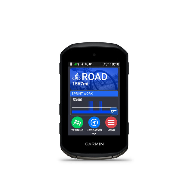 GARMIN Edge 850 GPS Cycling Computer