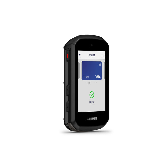 GARMIN Edge 850 GPS Cycling Computer