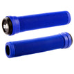 BRIGHT BLUE