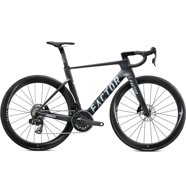 FACTOR Monza Road Bike