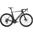 Annodized Black / 45 / SRAM Force w/Power Meter